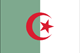 Algeria flag