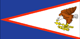 American Samoa flag
