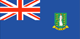British Virgin Islands flag