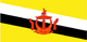 Brunei Darussalam flag