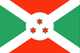 Burundi flag