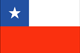 Chile flag