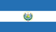 El Salvador flag
