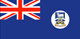 Falkland Islands flag