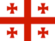 Georgia flag