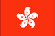 Hong Kong flag