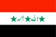 Iraq flag