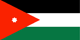 Jordan flag