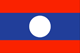 Laos flag