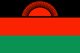 Malawi flag