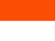 Monaco flag