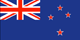 New Zealand flag