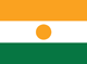 Niger flag