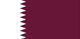 Qatar flag