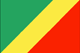 Republic of Congo flag