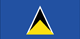 Saint Lucia flag