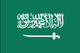 Saudi Arabia flag