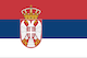 Serbia flag