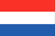 The Netherlands flag