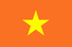 Vietnam flag